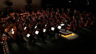 San Diego Symphony Orchestra Returns to Tijuana