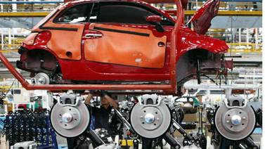 Investiga EU si la importación de autos y sus piezas arriesga la seguridad nacional
