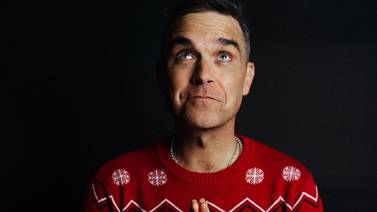 Robbie Williams confesó que “alguien” contrató un sicario para matarlo