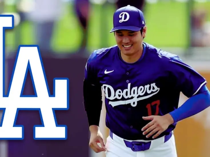 MLB: Shohei Ohtani regresará al Montículo con Dodgers después de la serie en Seoul contra los Padres de San Diego