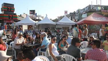 Se alistan restaurantes de Ensenada para Semana Santa