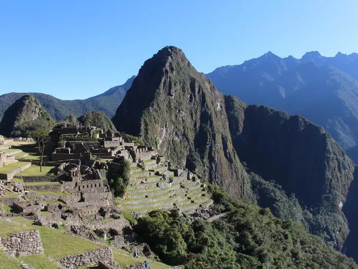 Perú aumentará en 36.5% aforo de Machu Picchu del 1 junio al 15 de octubre