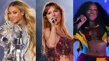 ¿Cuáles son las grandes Estrellas del Pop de 2023, según Billboard?