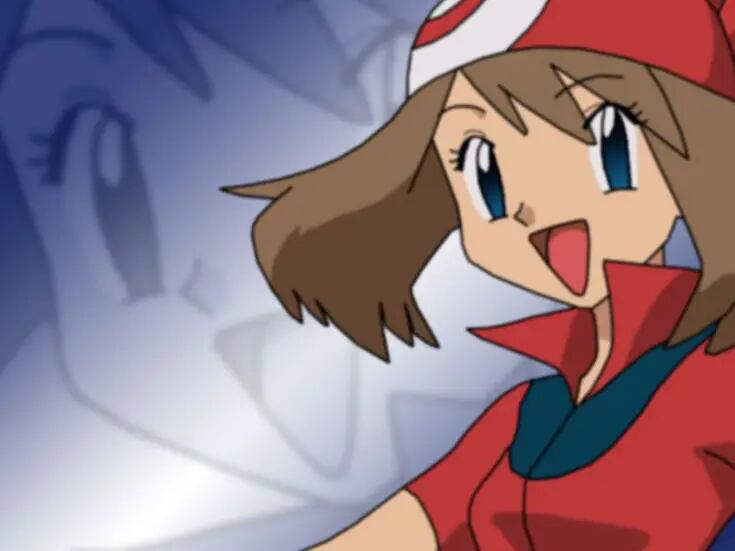 May de Pokémon se transforma en una hermosa chica de la vida real con ayuda de la IA