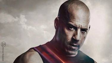 Vin Diesel: "No importa lo rápido que seas, nadie supera su pasado" en relación con “Rápidos y Furiosos 9”