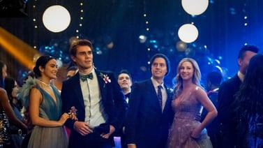 “Riverdale”: ¿Qué esperar de su quinta temporada?