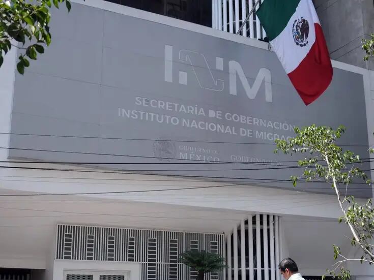 INM prepara nueva estación migratoria tras incendio en Ciudad Juárez