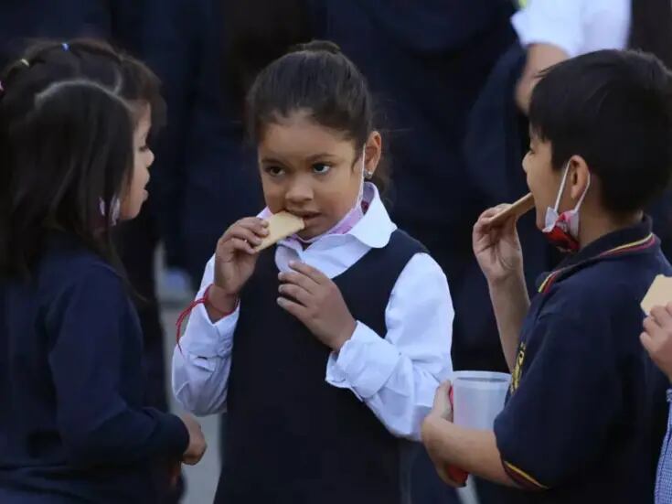 Segob solicita proteger entorno escolar en México contra violencia y bullying