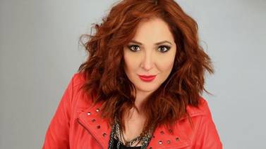 Myriam Montemayor acusa de acoso a productor