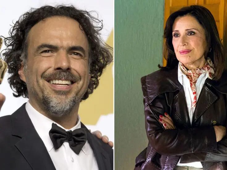 María Rojo expone presuntos abusos de Iñárritu hacia su equipo de trabajo