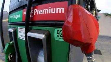 Retiro del estímulo del IEPS no genera aumento de gasolina Premium