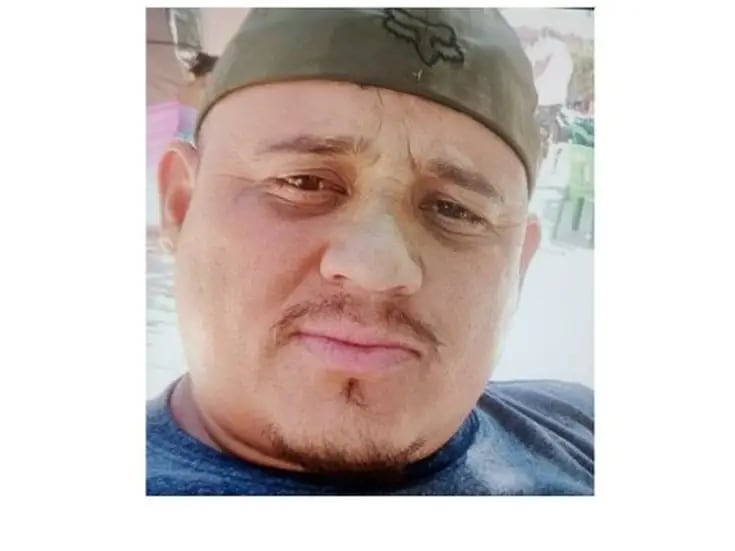 Solicitan apoyo para localizar a Carlos Alejandro Luna Carmona