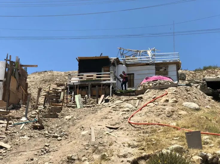 Es irregular 60% de nuevas viviendas en Tijuana: CICT