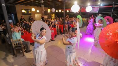 Encuentro cultural en Hermosillo: La velada china que teje lazos entre comunidades
