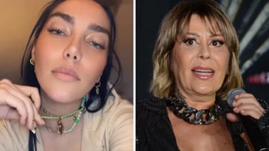 Frida Sofía reaparece en redes, ¿le respondió a Alejandra Guzmán?