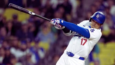 MLB: ¡Historia en Los Angeles! Shohei Ohtani rompe récord de cuadrangulares como jugador japonés