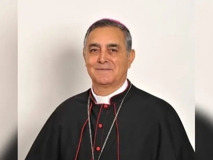 Confirman desaparición del Monseñor Salvador Rangel, obispo de Chilpancingo