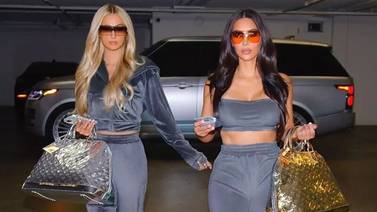 Los motivos por los que Kim Kardashian y Paris Hilton no se hablan