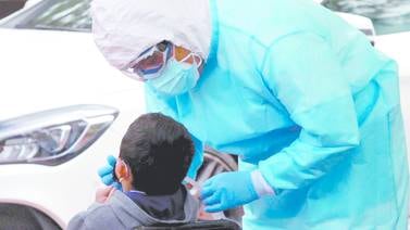 Covid-19 en Sonora: Reportan 59 casos de contagio en menores casi en una semana