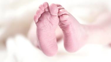 Aumentan nacimientos de bebés con madres adictas