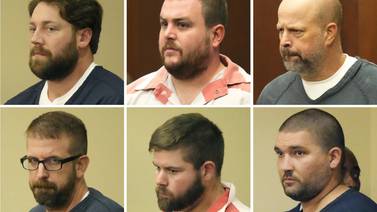 Sentencian a seis exagentes de Mississippi por torturar a dos afroamericanos