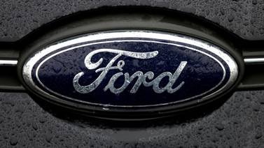 Ford anuncia recorte de 600 empleos relacionados con la huelga: CNBC