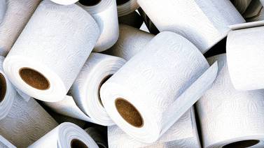 70% de la población mundial no utiliza papel higiénico 
