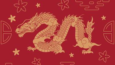 5 curiosidades del Año Nuevo Chino 2024: Año del Dragón de Madera