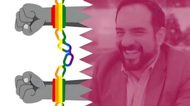 Manuel Guerrero en Qatar: ¿Por qué México no puede intervenir en caso del mexicano detenido por su orientación sexual?