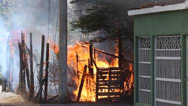 Bomberos de Hermosillo harán colecta para apoyar a afectados por incendios