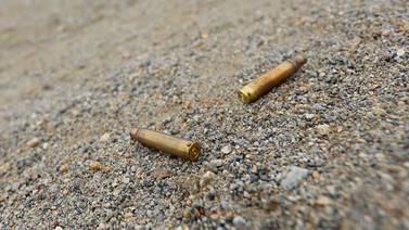 Matan a tiros a joven en Tecate