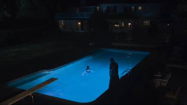 Night Swim: Una película de terror para iniciar el 2024 ¿Qué tal está?
