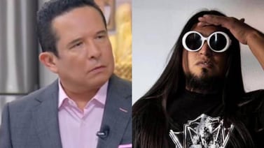 Gustavo Adolfo Infante critica a Carlos Ballarta por comentario en contra de "Chespirito"