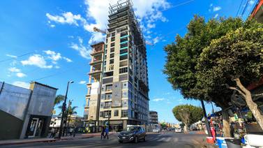 Construcción de viviendas verticales vive auge en BC: APIT