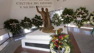 Consideran asesinato de Luis Donaldo Colosio parteaguas en sistema político