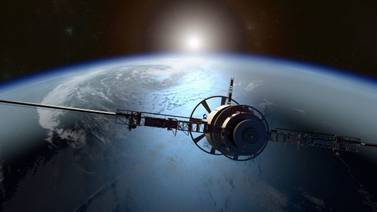 Un satélite ruso podría estar espiando a EU