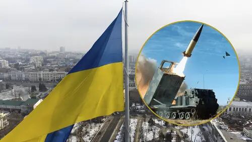 Así son los miles de largo alcance que EU dio a Ucrania vs Rusia, según la BBC; se usaron en Crimea