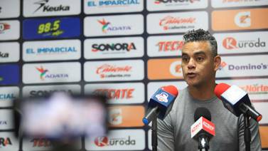 El "Pity" Altamirano sería nuevo técnico del Querétaro