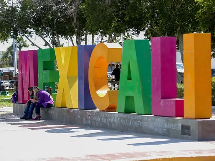 Clima Mexicali: Se esperan máxima de 36 grados