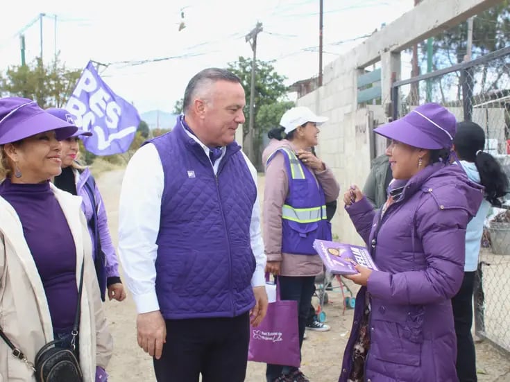 Ofrece Badiola Montaño apoyo irrestricto al clúster médico de Tijuana