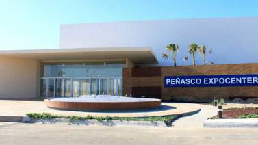 Destacan beneficios de vuelo comercial a Peñasco