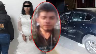 Matan a ‘El Ratón’, novio que escapó de su boda tras detención de su pareja; sería líder de La Familia Michoacana