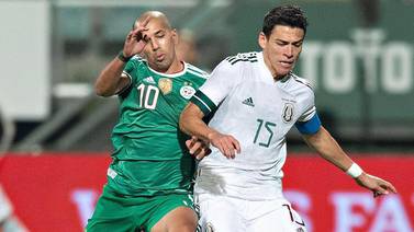 Argelina busca unir lazos con  México para intercambiar jugadores 