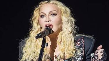 Fan de Madonna con discapacidad asegura que no está molesta, ni se sintió ofendida