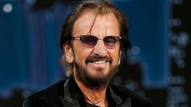 Ringo Star asegura que voz de John Lennon no podría ser recreada con Inteligencia Artificial