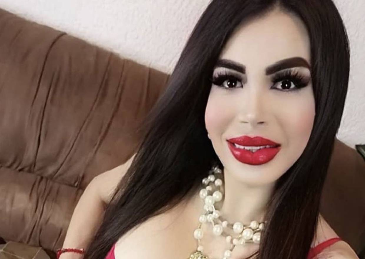 Vanessa Labios 4K denuncia que sufrió acto de homofobia en hotel de Tijuana.