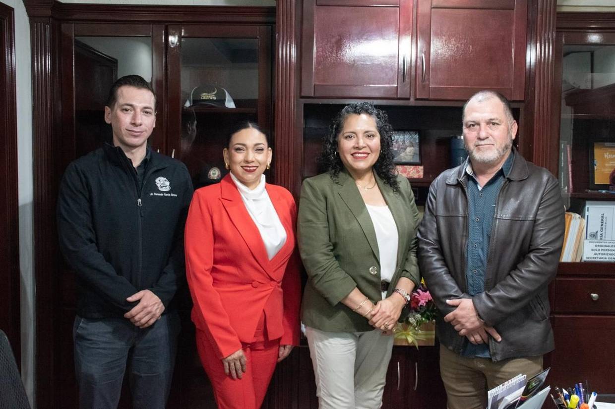 El Sindicato de Burócratas de Ensenada exhortó a los servidores públicos a dar cumplimiento a la Declaración Patrimonial 2023.