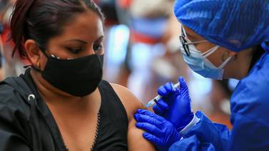 Covid-19: Ecuador comenzará a vacunar con Pfizer a menores de 12 a 15 años 
