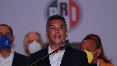 PRI advierte sobre presunto boicot del Gobierno al INE