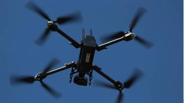 Proponen en México castigar con hasta 40 años de cárcel a quien cometa delitos con drones